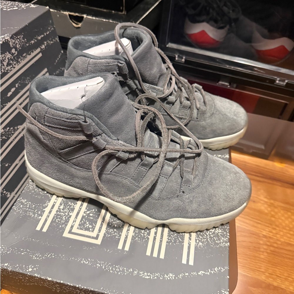 Jordan 11 Prem LIMITED
